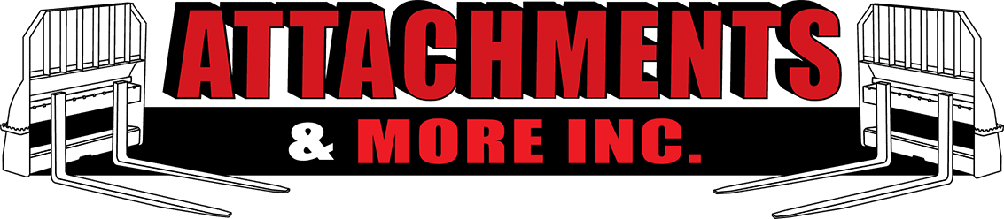Attachments & More